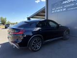 BMW X4 xDrive 20d 2.0l 190cv M Sport