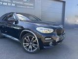 BMW X4 xDrive 20d 2.0l 190cv M Sport