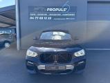BMW X4 xDrive 20d 2.0l 190cv M Sport