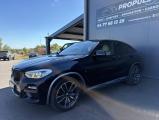 BMW X4 xDrive 20d 2.0l 190cv M Sport