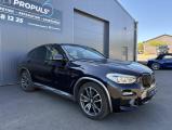 BMW X4 xDrive 20d 2.0l 190cv M Sport