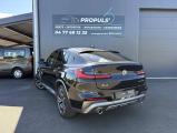 BMW X4 xDrive 20d 2.0l 190cv M Sport