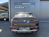 BMW X4 xDrive 20d 2.0l 190cv M Sport