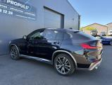 BMW X4 xDrive 20d 2.0l 190cv M Sport