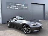 Mazda MX-5 ND 2.0l 184cv Premi&egrave;re main / Recaro Fran&ccedil;aise