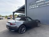Mazda MX-5 ND 2.0l 184cv Premi&egrave;re main / Recaro Fran&ccedil;aise