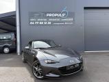 Mazda MX-5 ND 2.0l 184cv Premi&egrave;re main / Recaro Fran&ccedil;aise