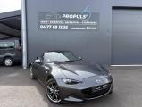 Mazda MX-5 ND 2.0l 184cv Premi&egrave;re main / Recaro Fran&ccedil;aise