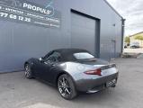 Mazda MX-5 ND 2.0l 184cv Premi&egrave;re main / Recaro Fran&ccedil;aise