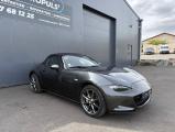 Mazda MX-5 ND 2.0l 184cv Premi&egrave;re main / Recaro Fran&ccedil;aise