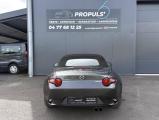 Mazda MX-5 ND 2.0l 184cv Premi&egrave;re main / Recaro Fran&ccedil;aise