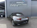 Mazda MX-5 ND 2.0l 184cv Premi&egrave;re main / Recaro Fran&ccedil;aise