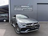 Mercedes Classe GLC coupe 300 de 4Matic
