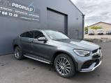 Mercedes Classe GLC coupe 300 de 4Matic