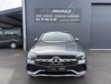 Mercedes Classe GLC coupe 300 de 4Matic