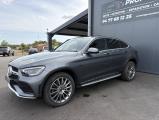 Mercedes Classe GLC coupe 300 de 4Matic
