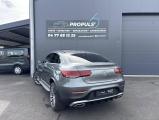 Mercedes Classe GLC coupe 300 de 4Matic