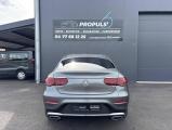 Mercedes Classe GLC coupe 300 de 4Matic
