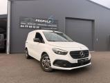 Mercedes Citan Fourgon 110 CDI 95cv / double porte lat. Cam&eacute;ra