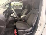 Mercedes Citan Fourgon 110 CDI 95cv / double porte lat. Cam&eacute;ra