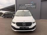 Mercedes Citan Fourgon 110 CDI 95cv / double porte lat. Cam&eacute;ra