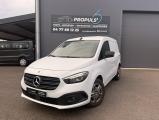 Mercedes Citan Fourgon 110 CDI 95cv / double porte lat. Cam&eacute;ra