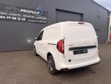 Mercedes Citan Fourgon 110 CDI 95cv / double porte lat. Cam&eacute;ra