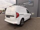 Mercedes Citan Fourgon 110 CDI 95cv / double porte lat. Cam&eacute;ra