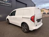 Mercedes Citan Fourgon 110 CDI 95cv / double porte lat. Cam&eacute;ra