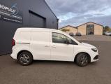 Mercedes Citan Fourgon 110 CDI 95cv / double porte lat. Cam&eacute;ra