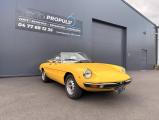 Alfa Romeo Spider 2000