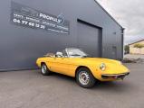 Alfa Romeo Spider 2000