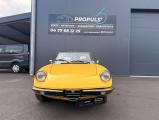 Alfa Romeo Spider 2000