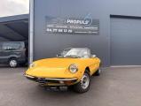 Alfa Romeo Spider 2000