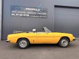 Alfa Romeo Spider 2000