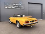 Alfa Romeo Spider 2000