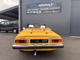Alfa Romeo Spider 2000