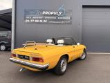 Alfa Romeo Spider 2000