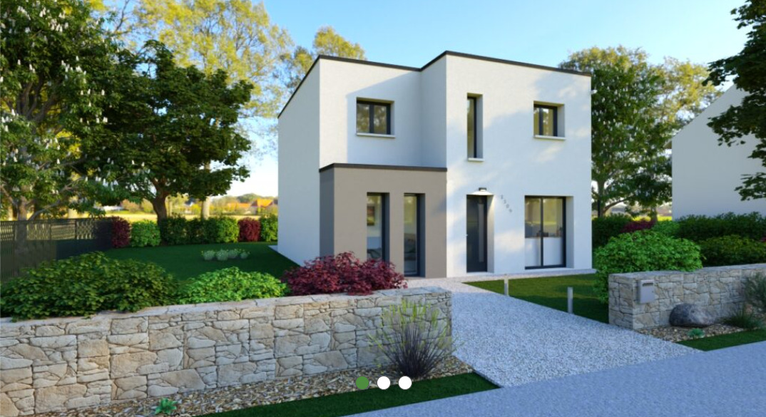 maison à construire de 115m2 à Villemoisson Sur Orge (91360)