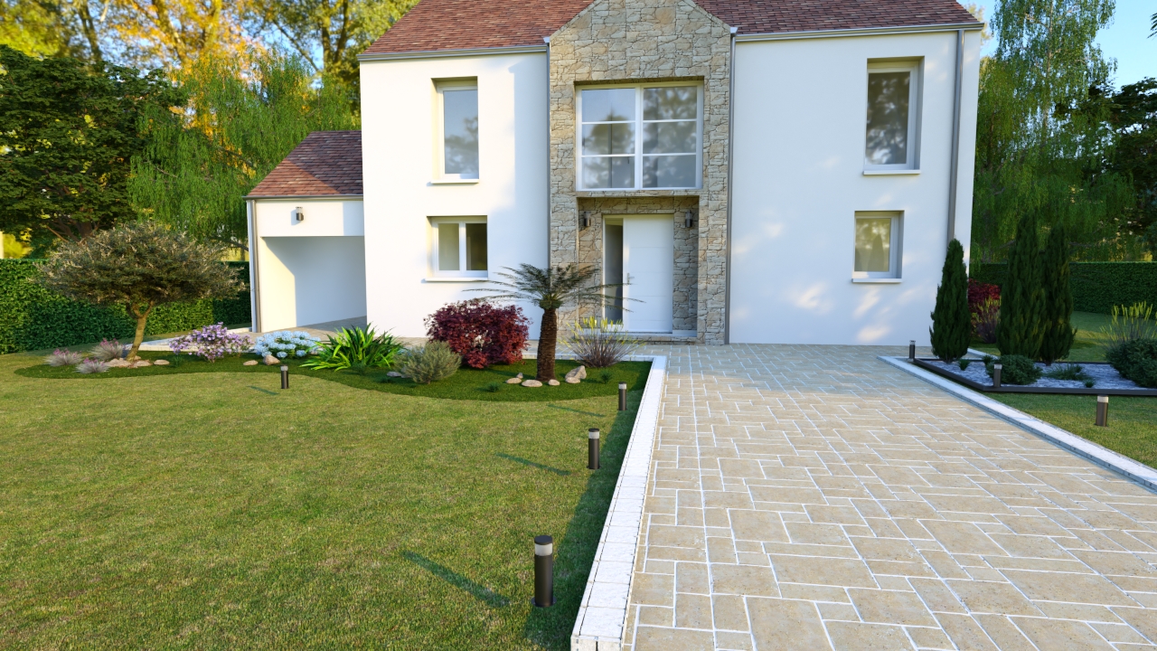 Offre de maison à Noisy Le Grand