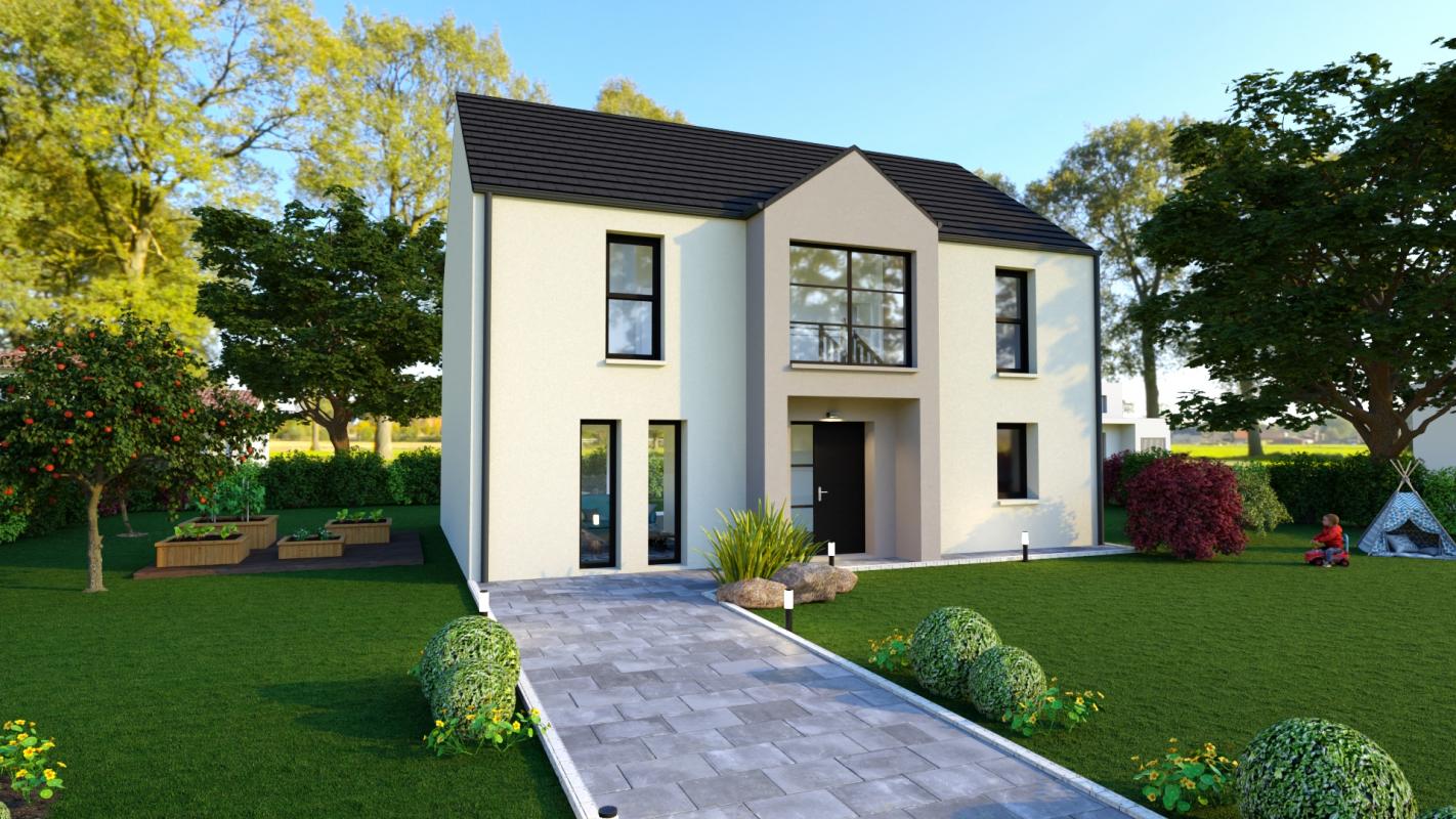 Très belle maison de 146m2 disponible à Villecresnes