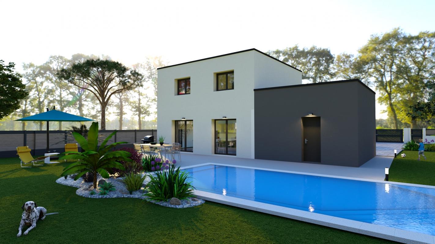maison de 103m2 en vente à Meaux (77100)