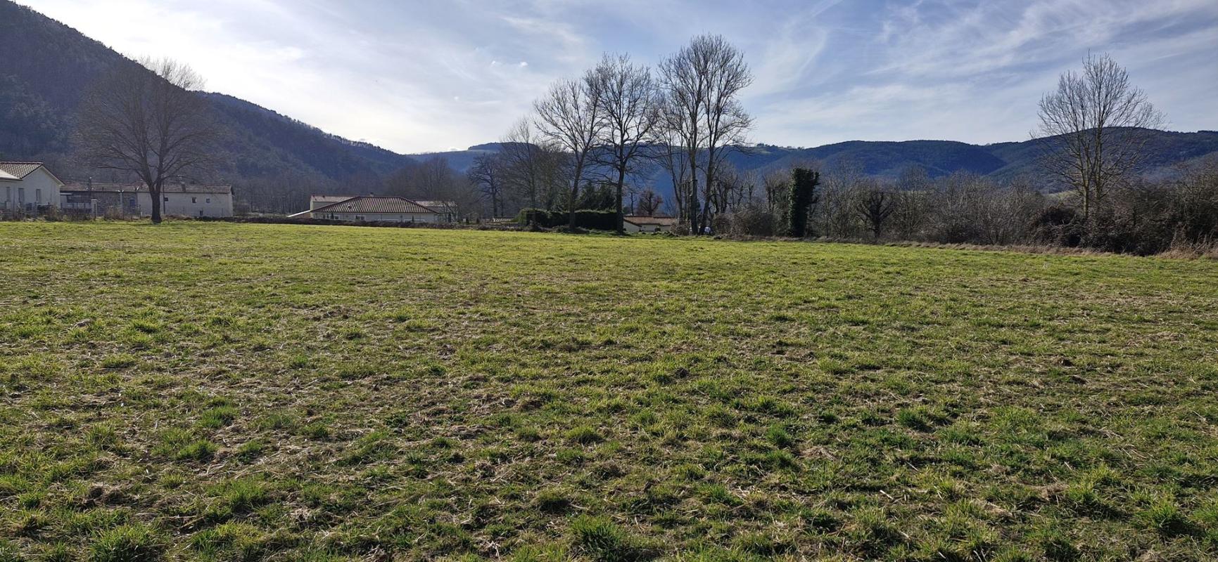 Terrain - 1348m ²