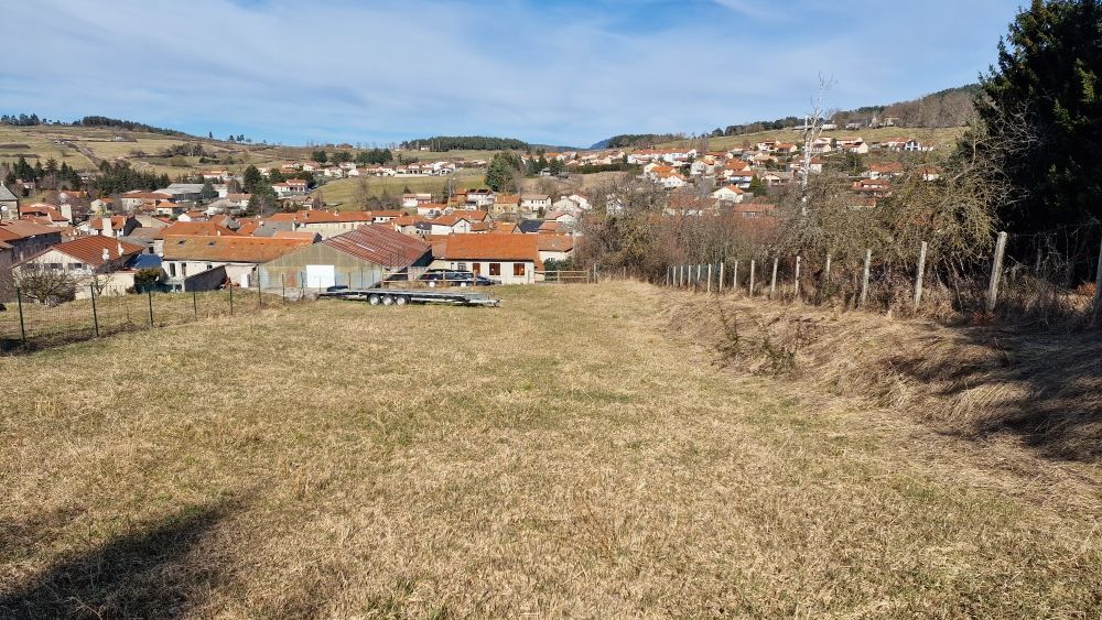 Terrain - 1196m ²