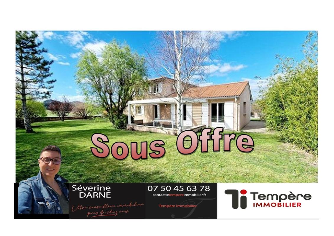Maison - 150m ²