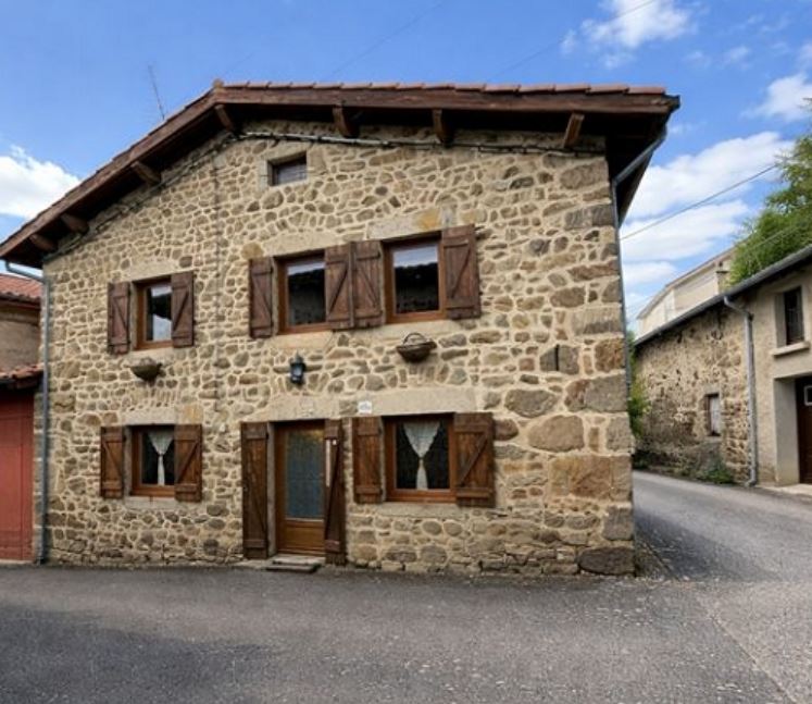 Maison - 105m ²