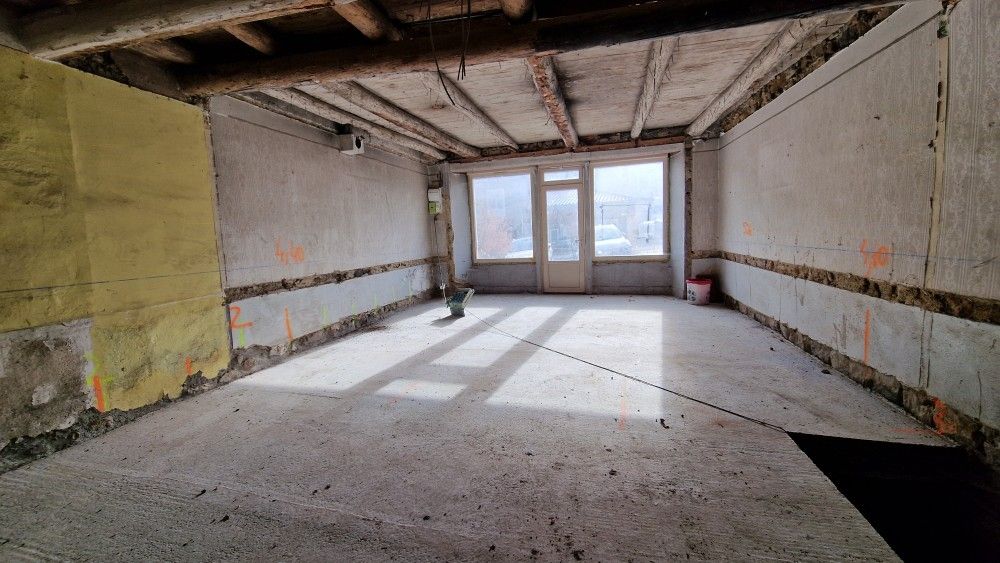 Maison de village - 140m ²
