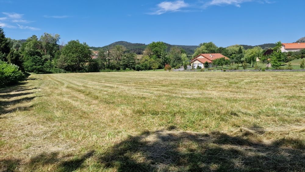Terrain - 5440m ²