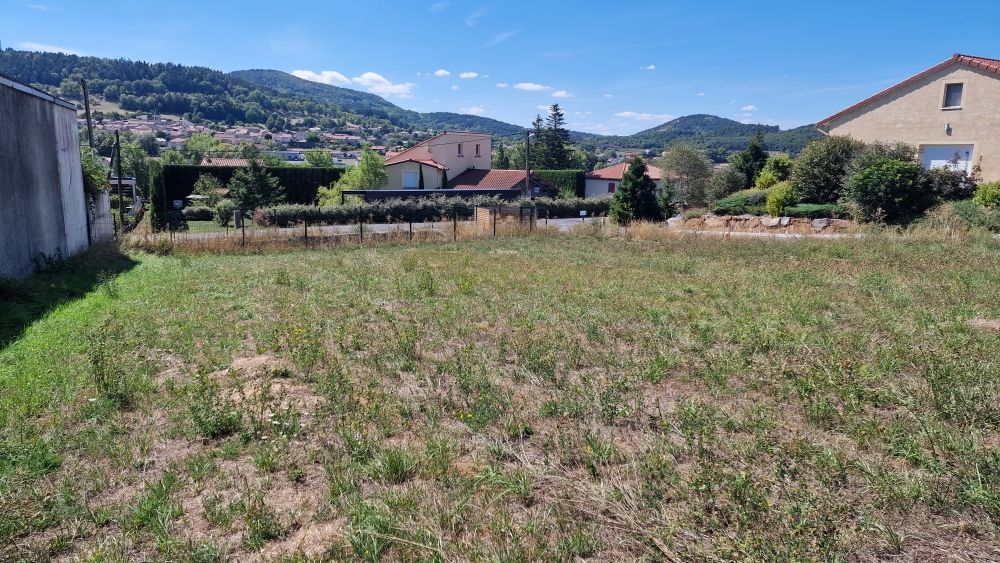 Terrain - 671m ²
