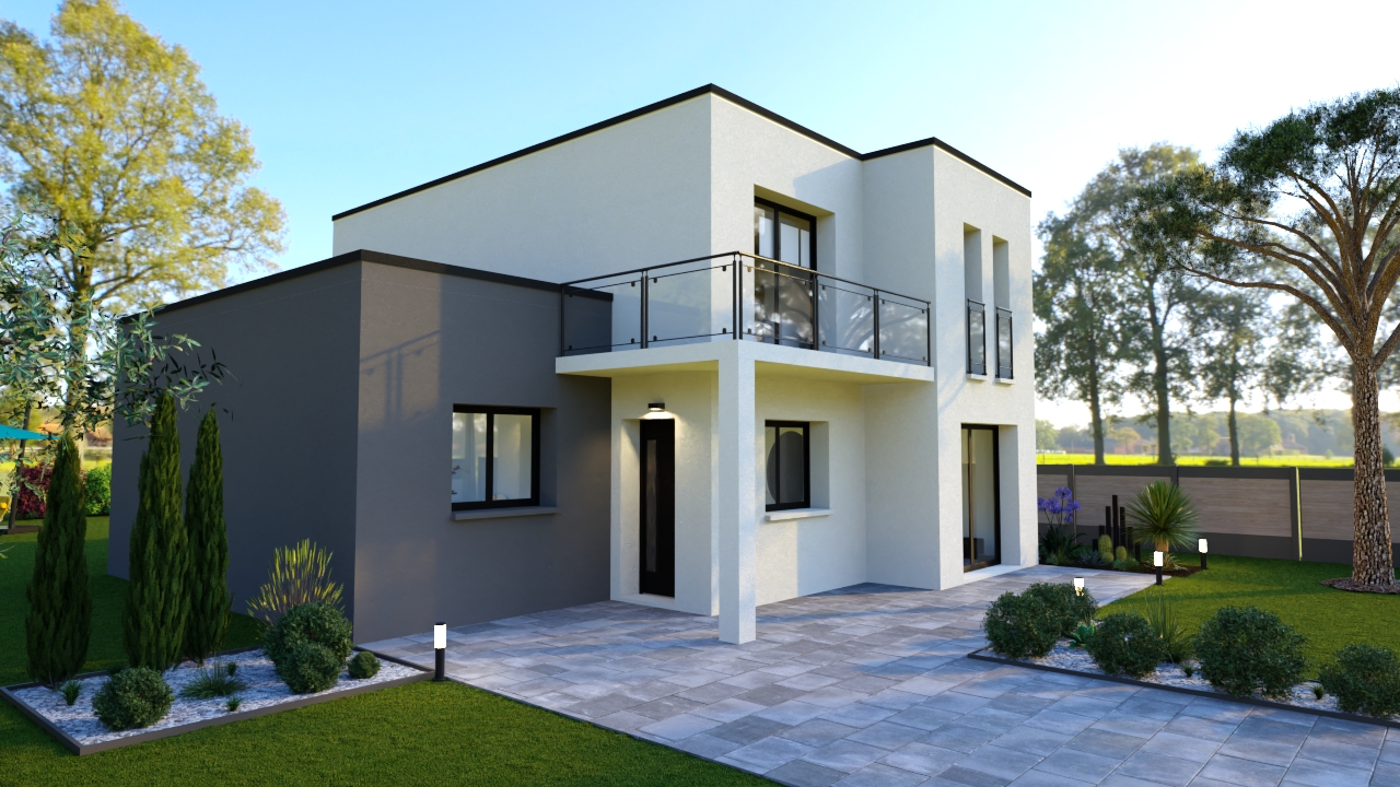 Offre de maison disponible à Coulommiers